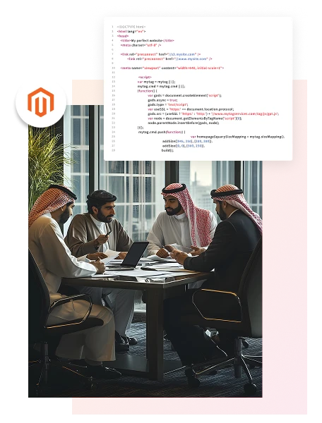 What makes Magento the best choice for developing your eCommerce Bahrain