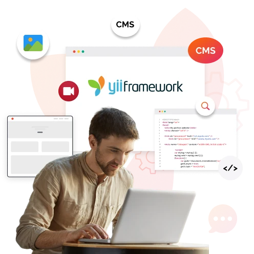 Yii Framework Development