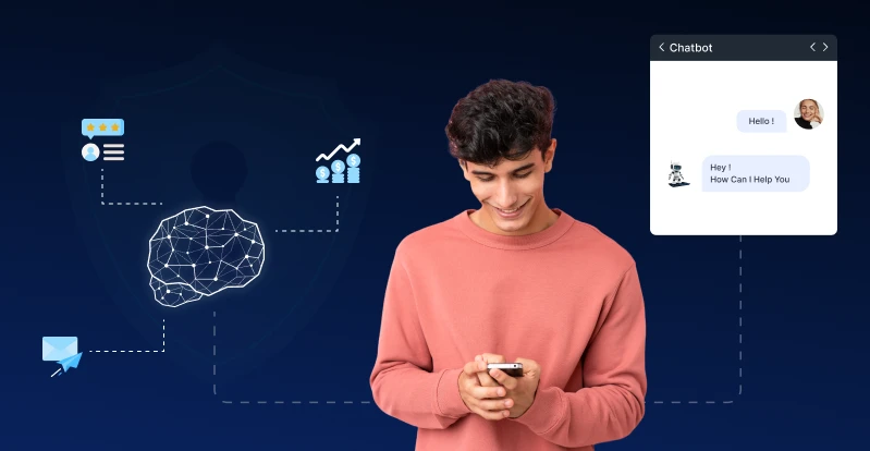 Ethical Considerations & AI Challenges in Customer Journey Management