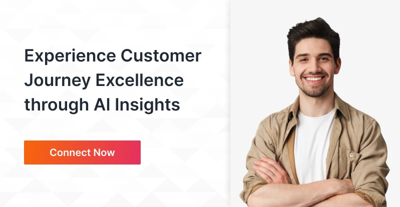 Experience Customer Journey Excellence through AI Insights