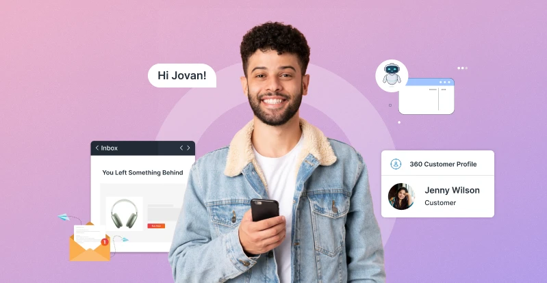 Hyper Personalized Marketing