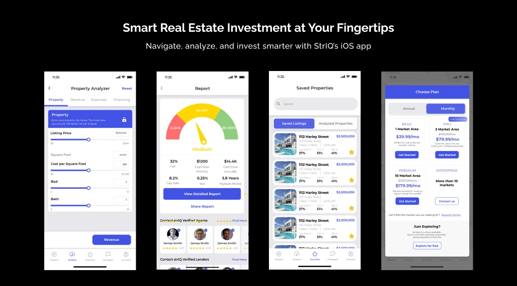 Smart real estate investment at your fingertips - 3