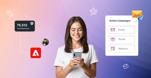 Automating Campaigns With Adobe Marketo Engage
