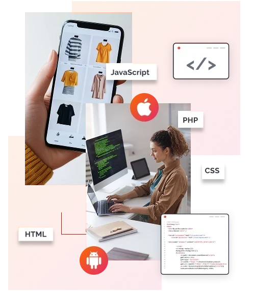 Your Trusted Mobile App Development Company