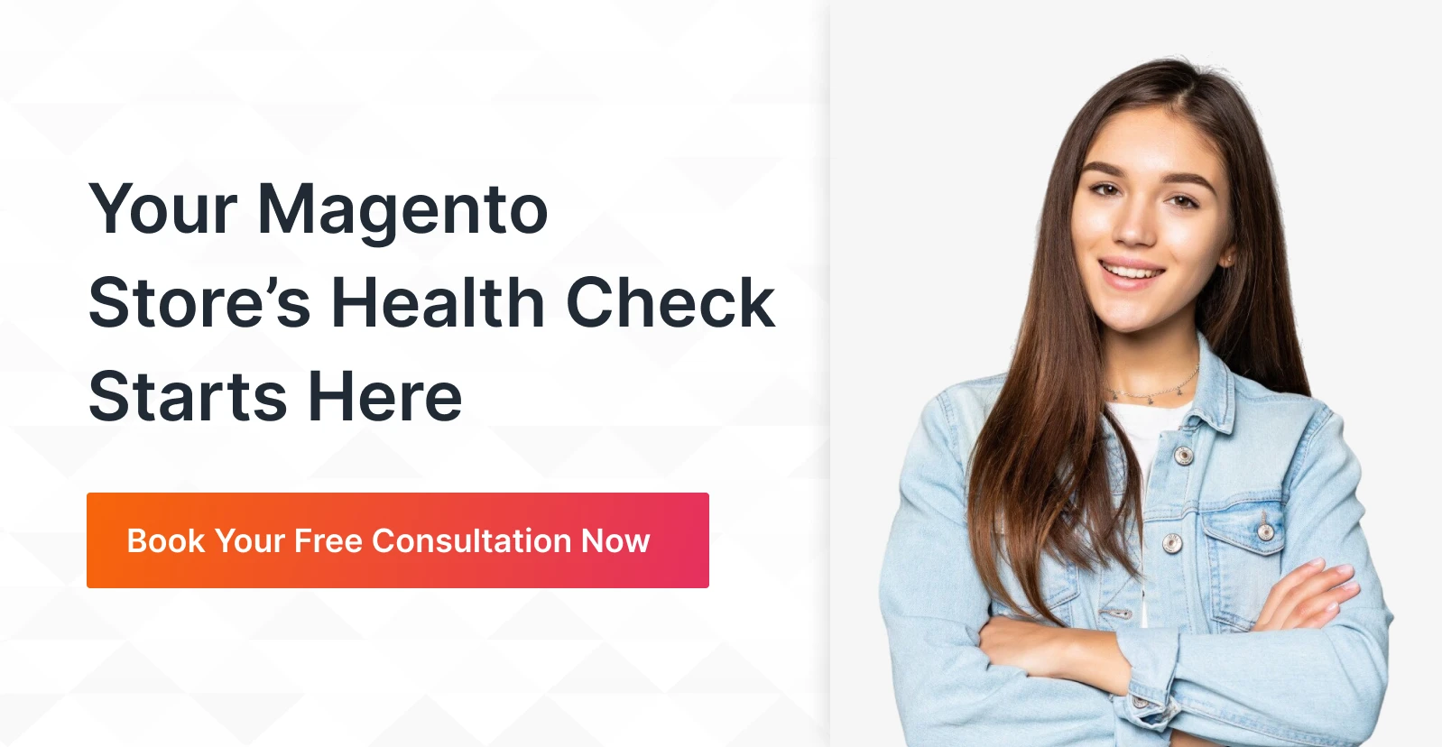 Your Magento Stores Health Check Starts Here