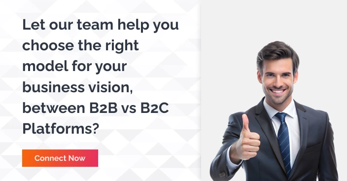 Comparing B2B And B2C ECommerce A Side By Side Analysis Ad 1