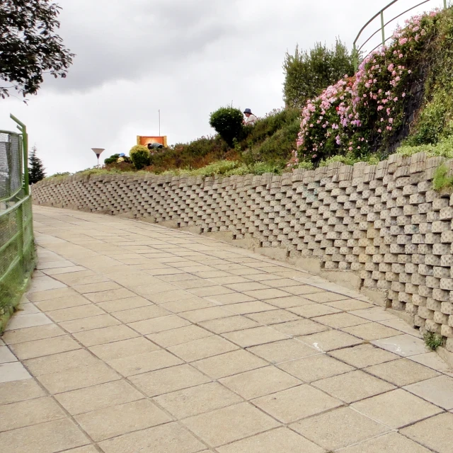 Global Stone Paving