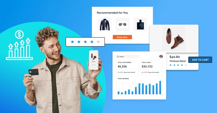 The Need For Digital Commerce