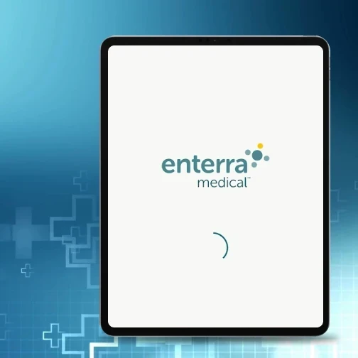 We Designed A Patient Centric Mobile App For Delivering A Seamless Experience Left