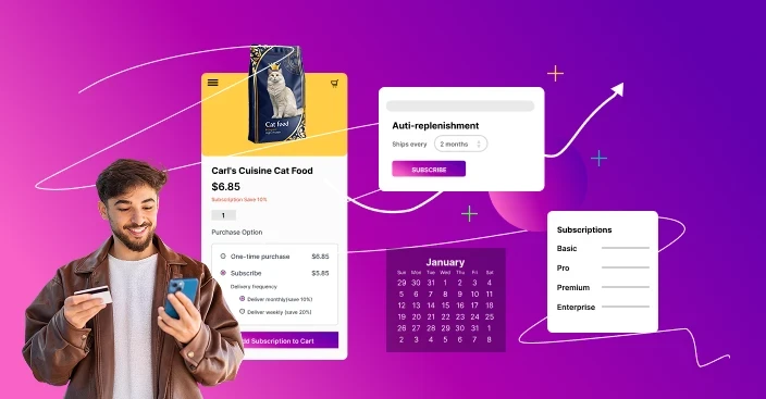 What Is ECommerce Subscription