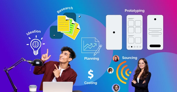 What Is Product Development