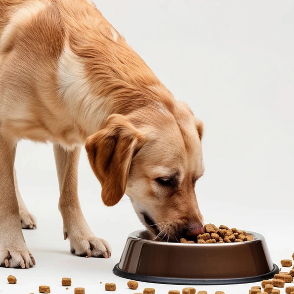 All About Dog Food