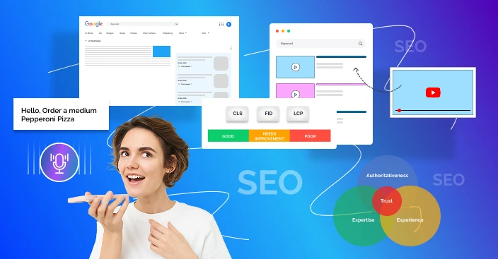 Top SEO Trends And Stats For 2025–26