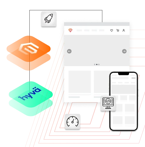 Maximise Conversions With Professional Hyva Theme Development
