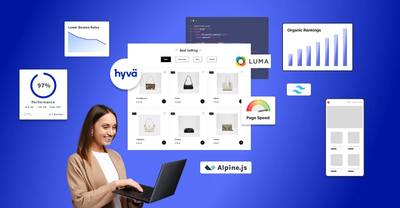 Hyva Commerce The Strength Of Open Source Freedom