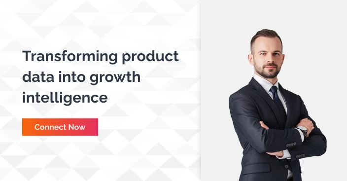 Transforming Product Data Into Growth Intelligence