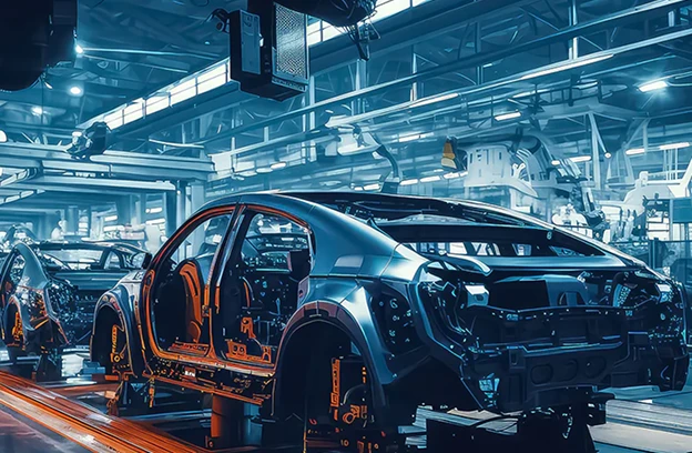 AmeriCore Manufacturing