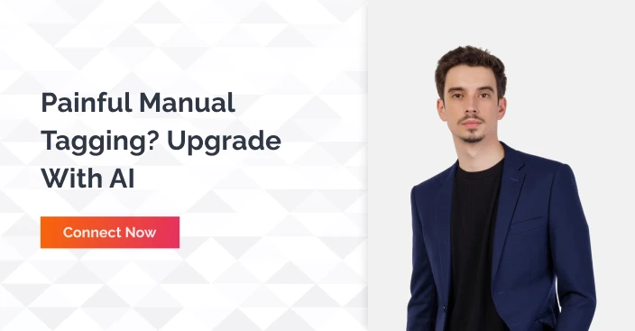 Painful Manual Tagging Upgrade With AI