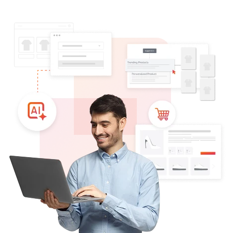 AI Smart Merchandising Implementation Global