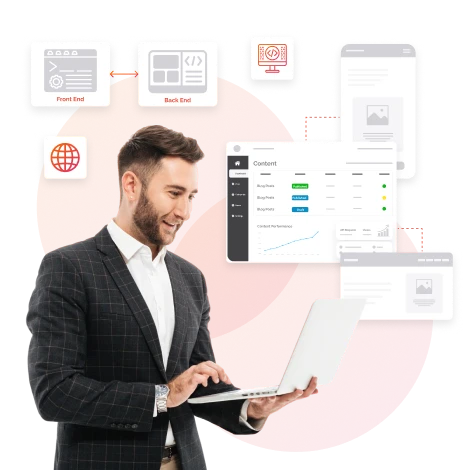 AI Smart Merchandising Implementation Global