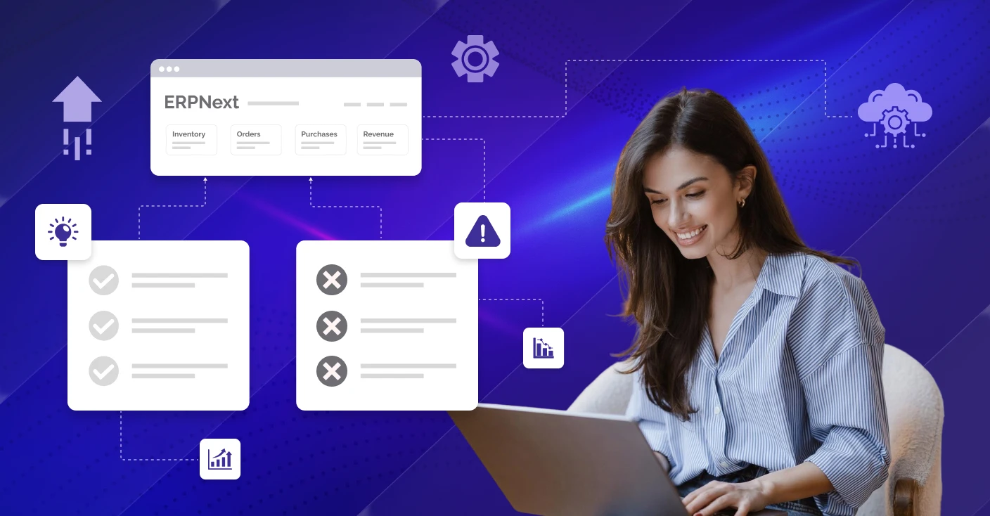 ERPNext Implementation Best Practices and Pitfalls to Avoid
