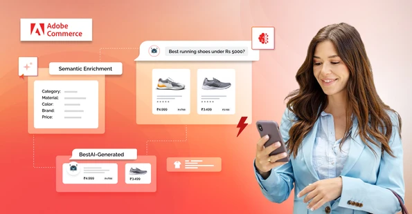 How Adobe LLM Optimization Improves Enterprise eCommerce Performance