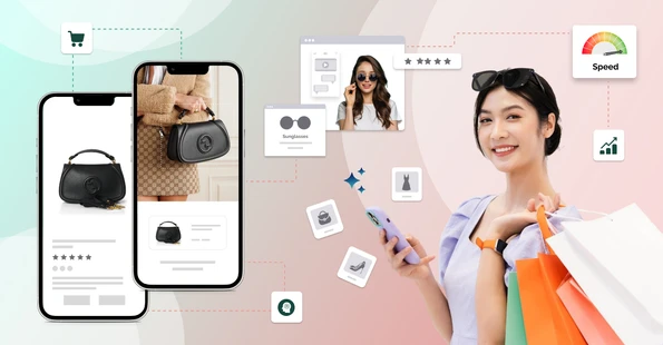 How Gucci Is Using AI To Redefine Ecommerce