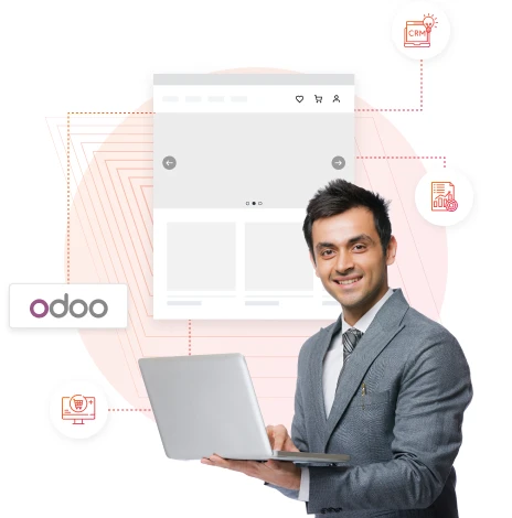 Key Odoo Modules That Power Your Business