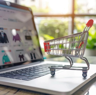 Retail And ECommerce