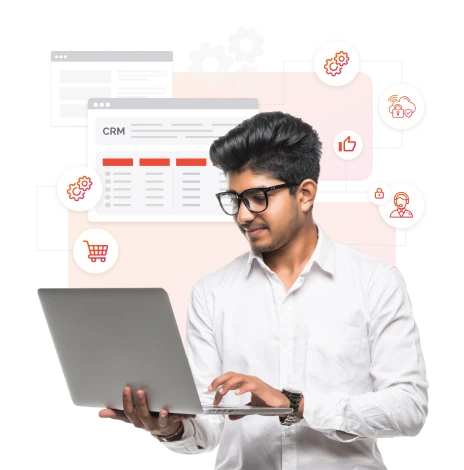 Crm Implementation And Integration 3 Global