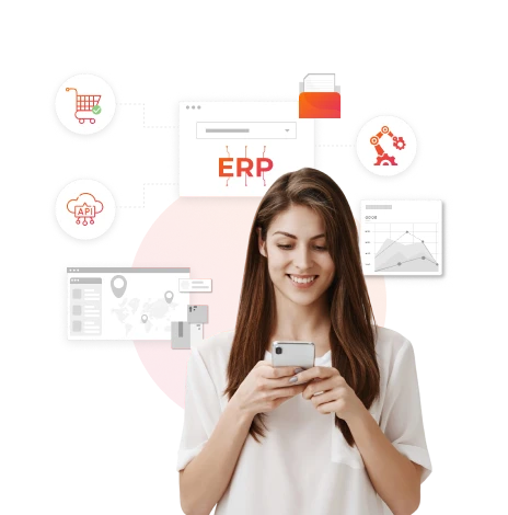 Erp Implementation And Integration 2global