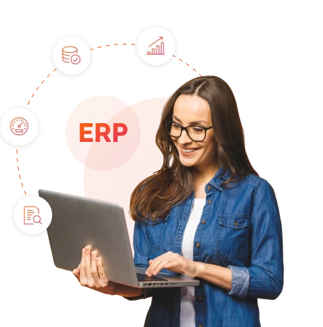 Erp Implementation And Integration 4global