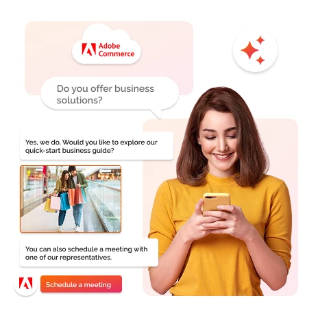 2nd Image Your Trusted Adobe Brand Concierge Implementation Integration Partner