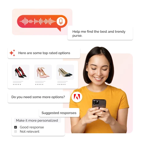 Hero Image Adobe Brand Concierge Global Page