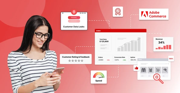 Quality as a Prerequisite for Long-Term Growth in Adobe-Powered Commerce