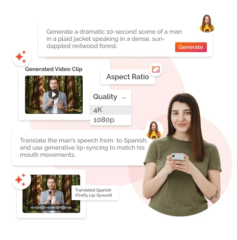 2nd Our Key Capabilities For Adobe Firefly Implementation