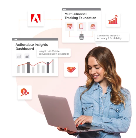 2nd Image Your Trusted Adobe Analytics Implementation Partner