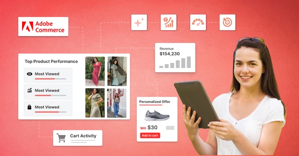 Adobe Commerce Optimizer: A Smarter Way to Scale Without Replatforming