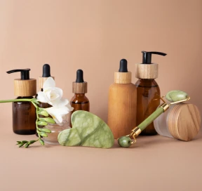 Beauty And Cosmetic