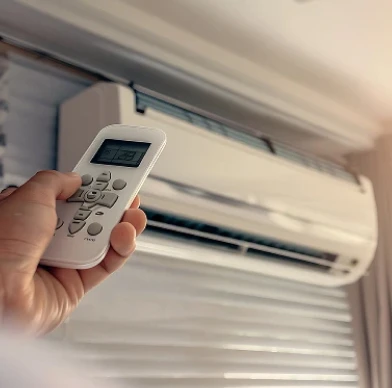Daikin Sq