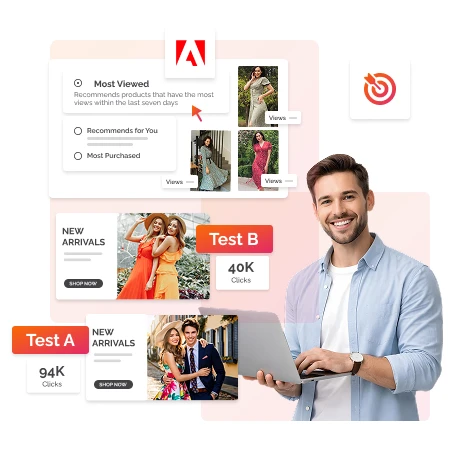Hero Image Adobe Target 1