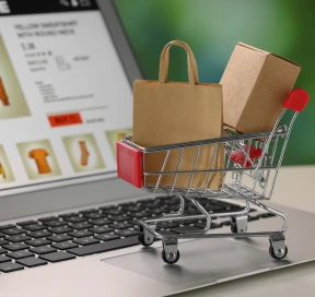 Reatil And ECommerce