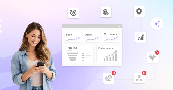 How to Implement CRM Successfully: Best Practices and Mistakes to Avoid