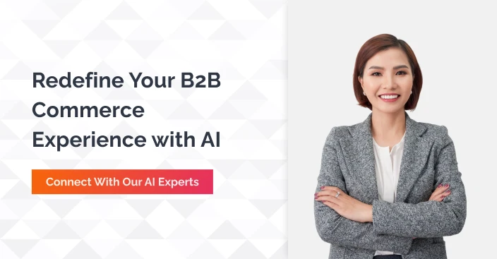 agentic commerce for b2b businesses