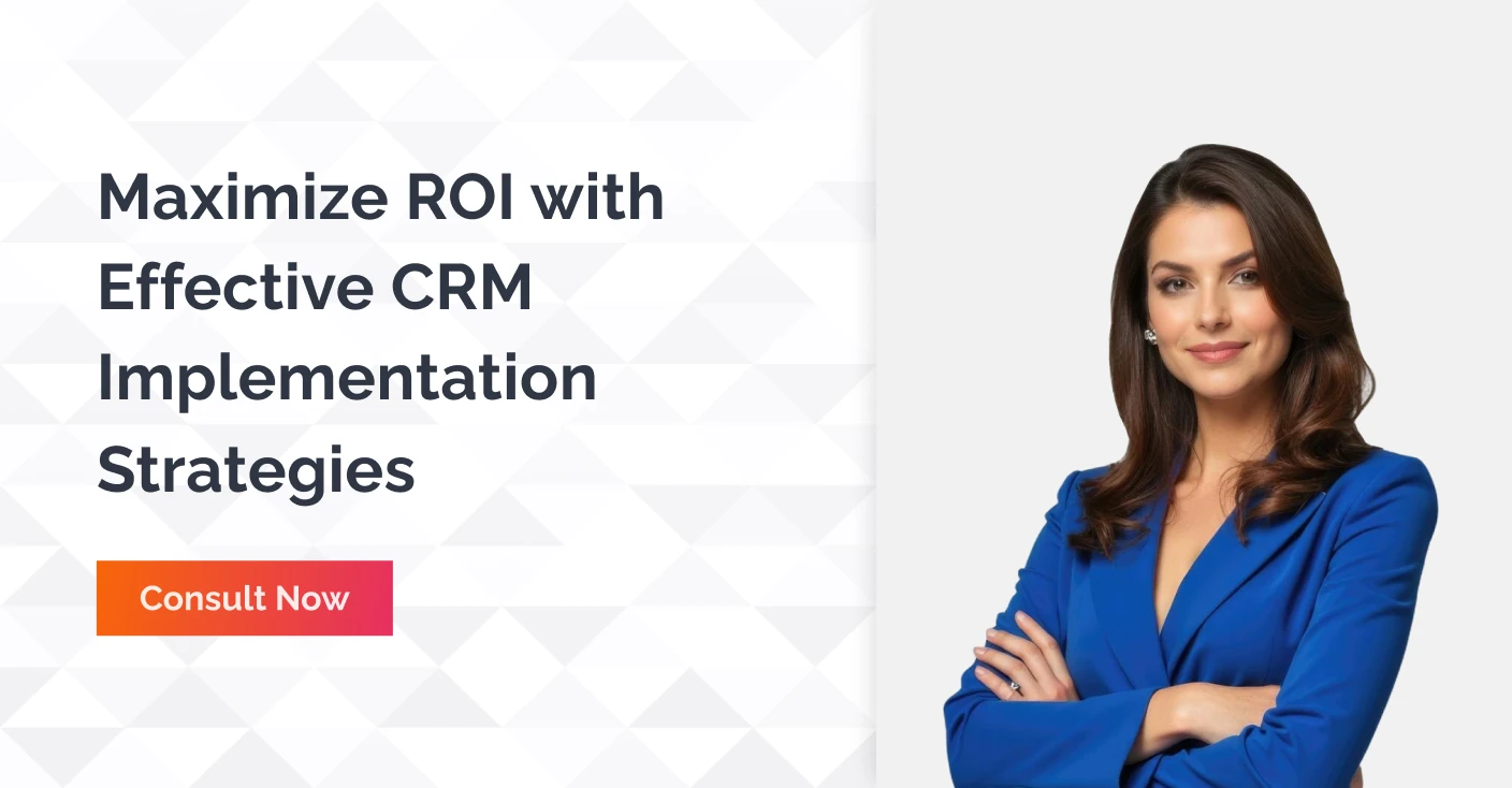 crm best practsises