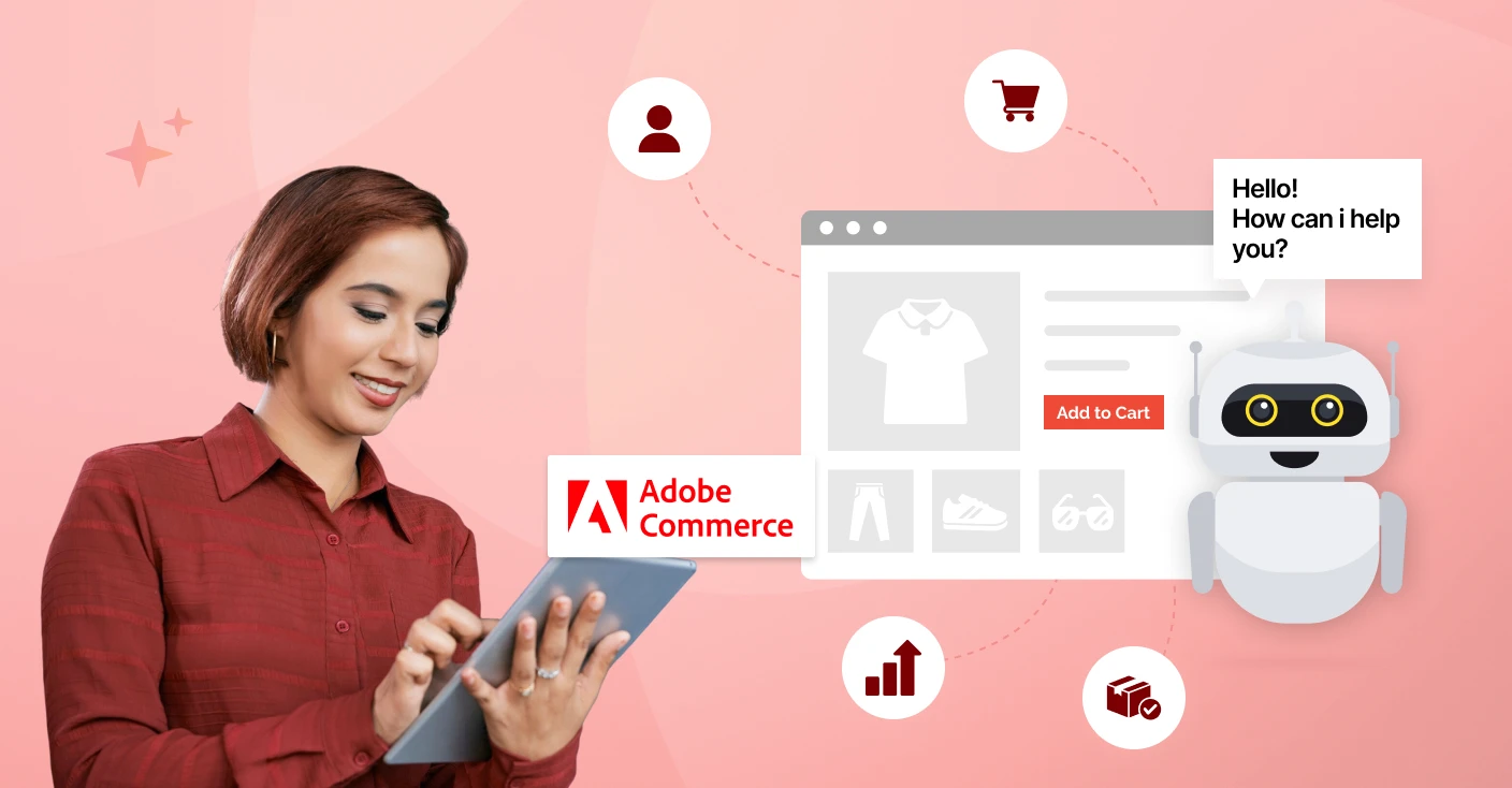 Adobe Commerce AI Agents The Future Of Smart E Commerce 1