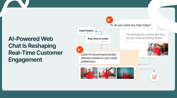 How Magneto IT Solutions Reshapes Customer Engagement with AI Web Chat