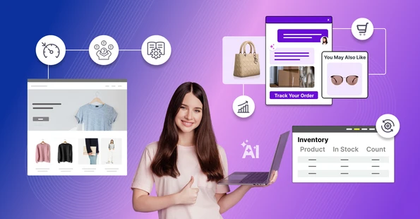 Why Traditional Retail Operations Fail at Scale and How AI Fixes It