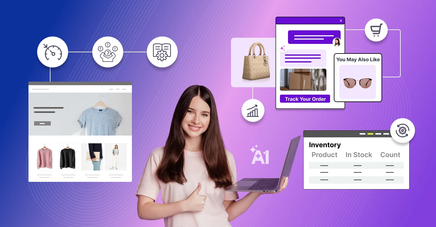 Why Traditional Retail Operations Fail at Scale and How AI Fixes It