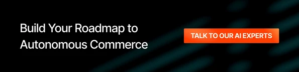 Ai Commerce Expert